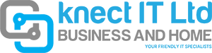 Knect IT Ltd Logo